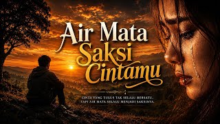 Air Mata Saksi Cintamu -  @WarohMusikal