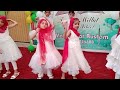 Performance of Result Ceremony 23-24