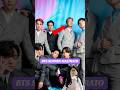 ¡BTS SUFREN MALTRATO! #bts #army #kpop #americanmusicawards