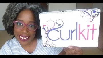 June Curlkit 2018 Unboxing