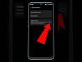 How to shake phone to turn on flashlight | Mobile ko hila kr torch Kaise on Karen #shorts #ytshorts