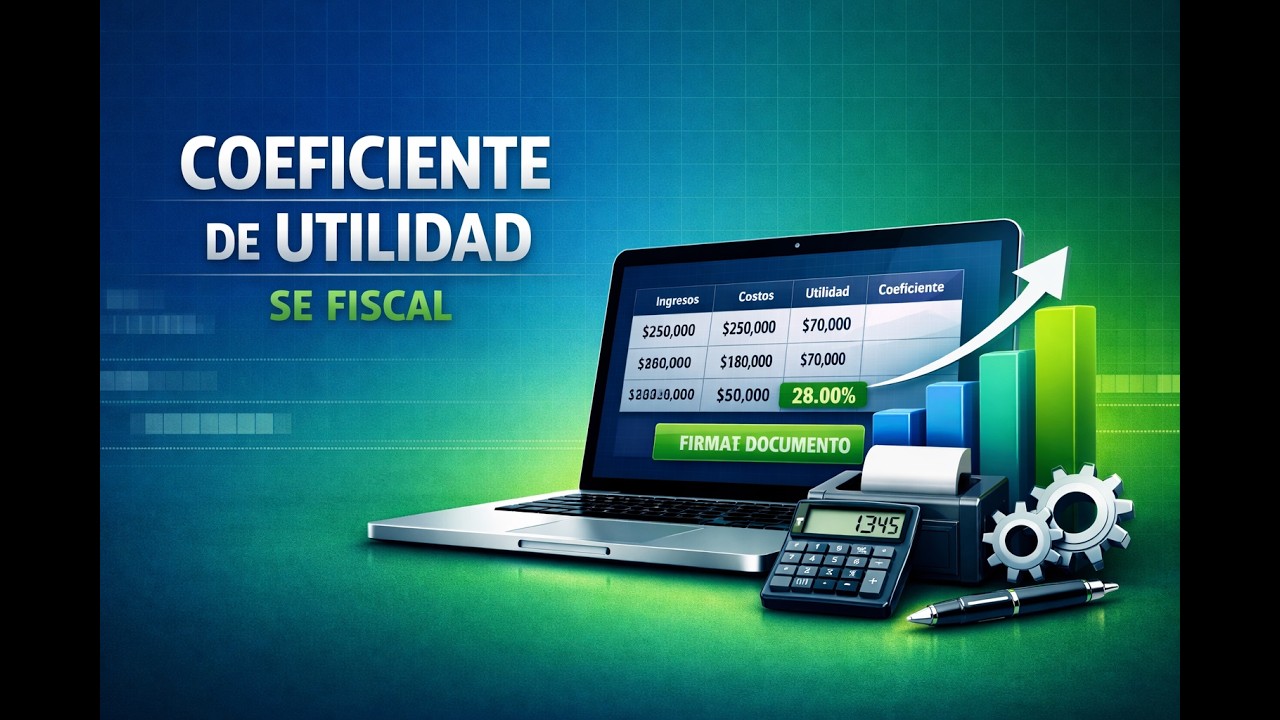 Coeficiente de utilidad