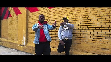 Grimey Hussein - Flex "The Intro" (Official Video)Dir: @Film.Mafia