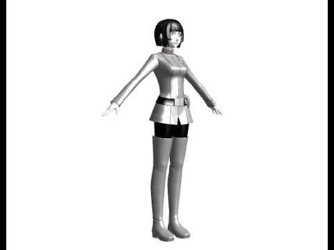 シドニア星白 with WebGL