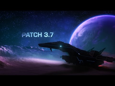 : Legacy of the Void | Patch 3.7 im Überblick