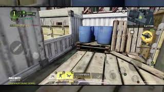 TS~EROS~Snpng Trickshot montage
