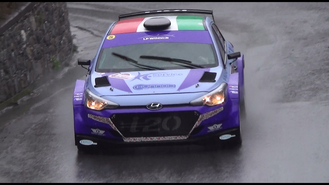 rally ronde val merula 2017