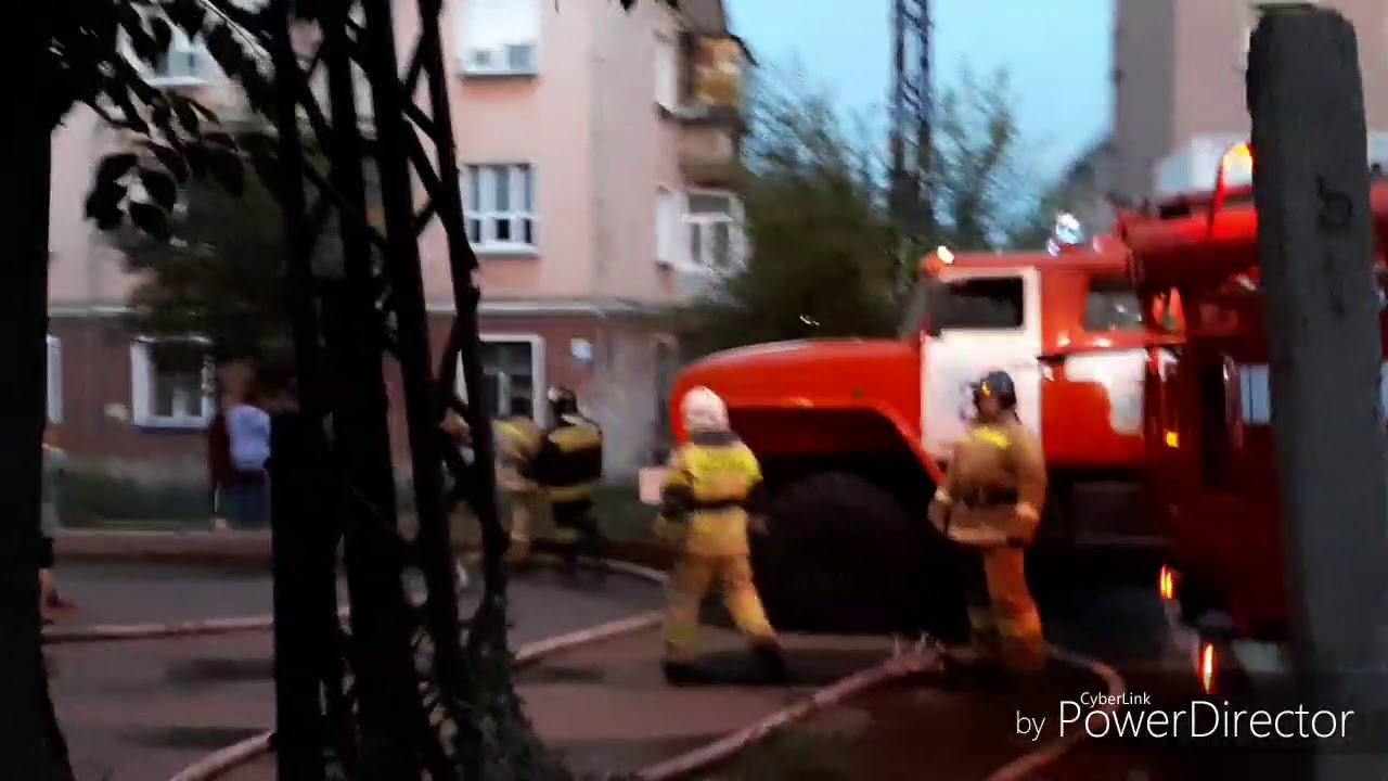 Киа уральская 33