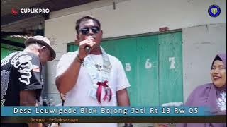 PROMISE BENGEN, | LINGA DANGDUT RANJAYA | LEUWIGEDE, 23 AUGUST 2025