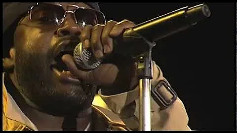 "E Street Shuffle" with The Roots (Live at Roskilde 2012)