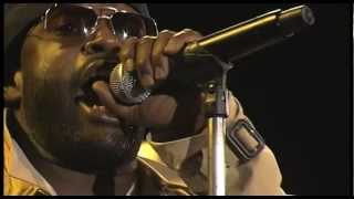 "E Street Shuffle" with The Roots (Live at Roskilde 2012) chords