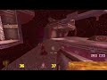 Unreal Tournament 1999 - Quakey-fying Unreal Tournament - MMUMokoGametype Test 2. - Bunnyhop Mod