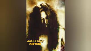 ANDY LIANY - MISTERI