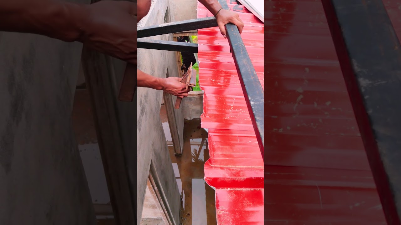 sheet installation techniques