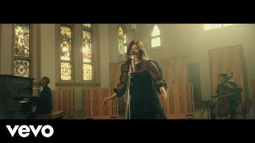 Abby Robertson - Sanctuary (Live from Ocean Way)