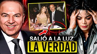 Los Secretos Que Michael Jackson Reveló Sobre La Industria Musical