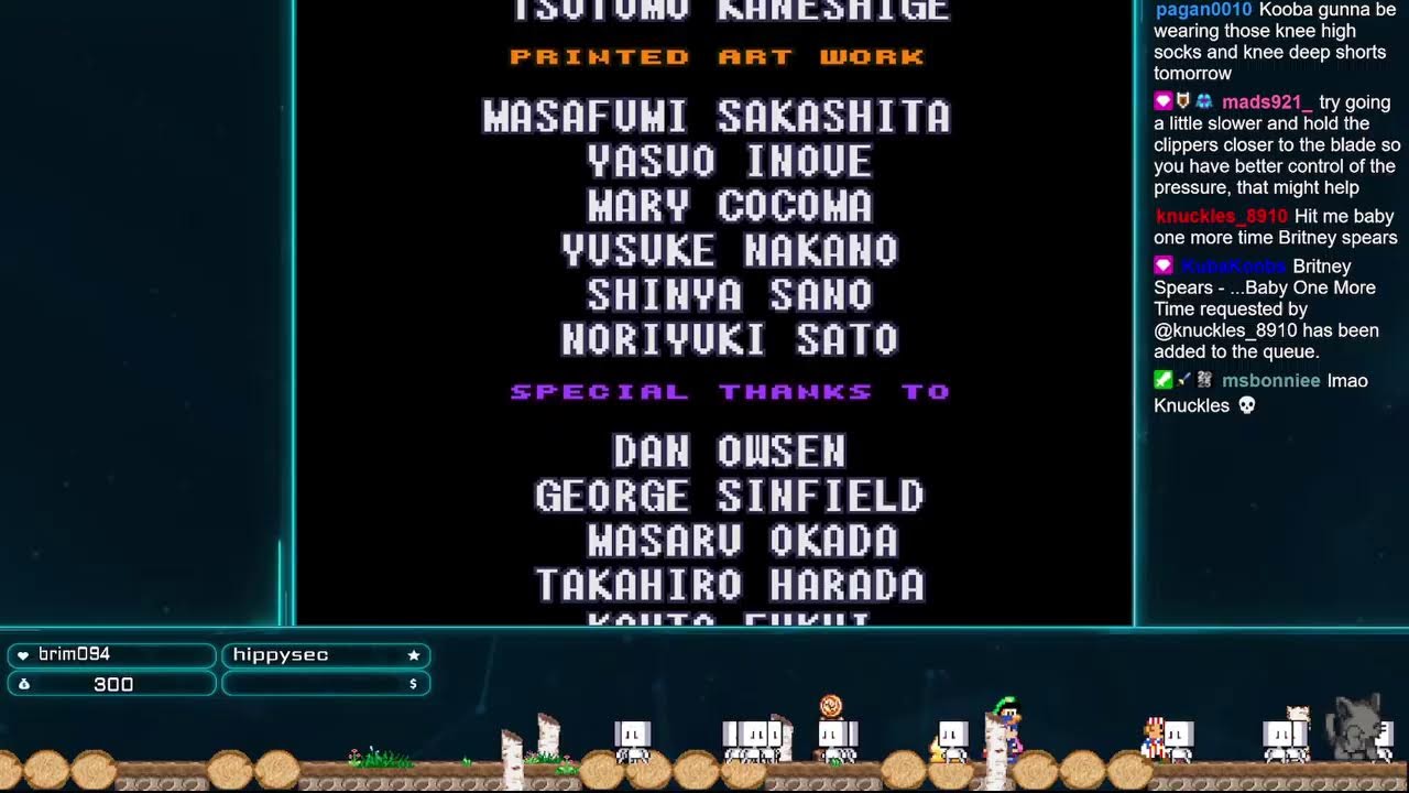 Metroid Prime 1 Multiworld Randomizer - 13 Players