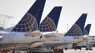 The Market Speaks, Americans HATE United Airlines