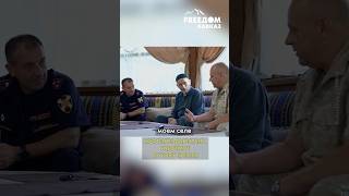 Муфтияты Дагестана полностью управляемы силовыми структурами России #short