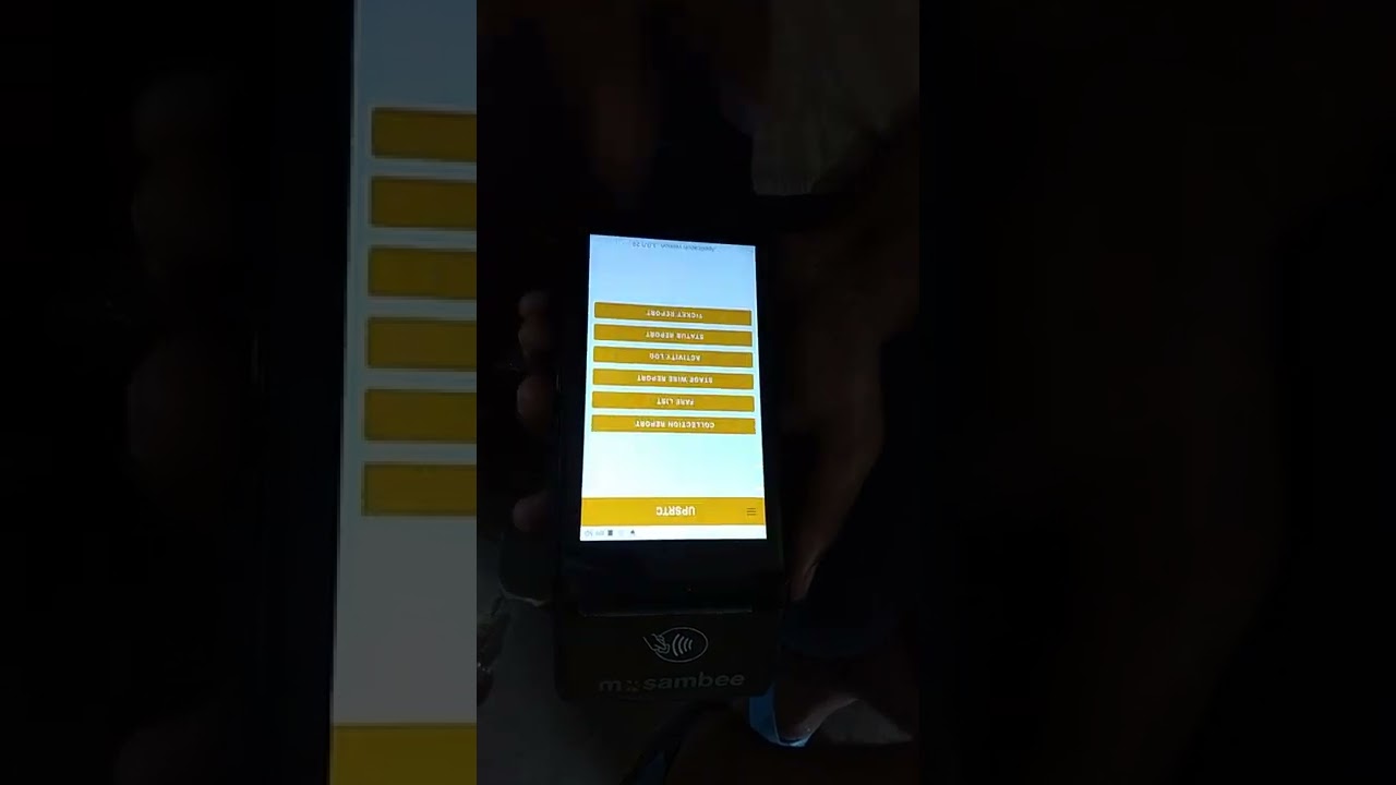 new etim machine chalane ka tarika