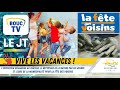 Bouc tv  le jt du 06 mai 2024