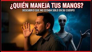 ¿Quién controla tu cuerpo? La historia de los titiriteros invisibles