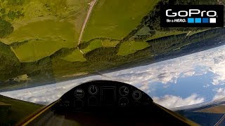 Extra 300 RC Plane On board Camera