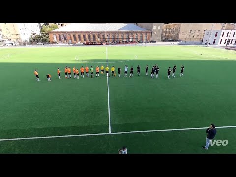 ვაკე 3:1 კოლხეთი (I ტაიმი) | თბილისის ლიგა 1 | 08.05.2021