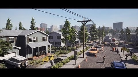 TOP 5: UPCOMING Hardcore Survival RPG Open World Zombie Apocalypse Games in 2018  | 2019