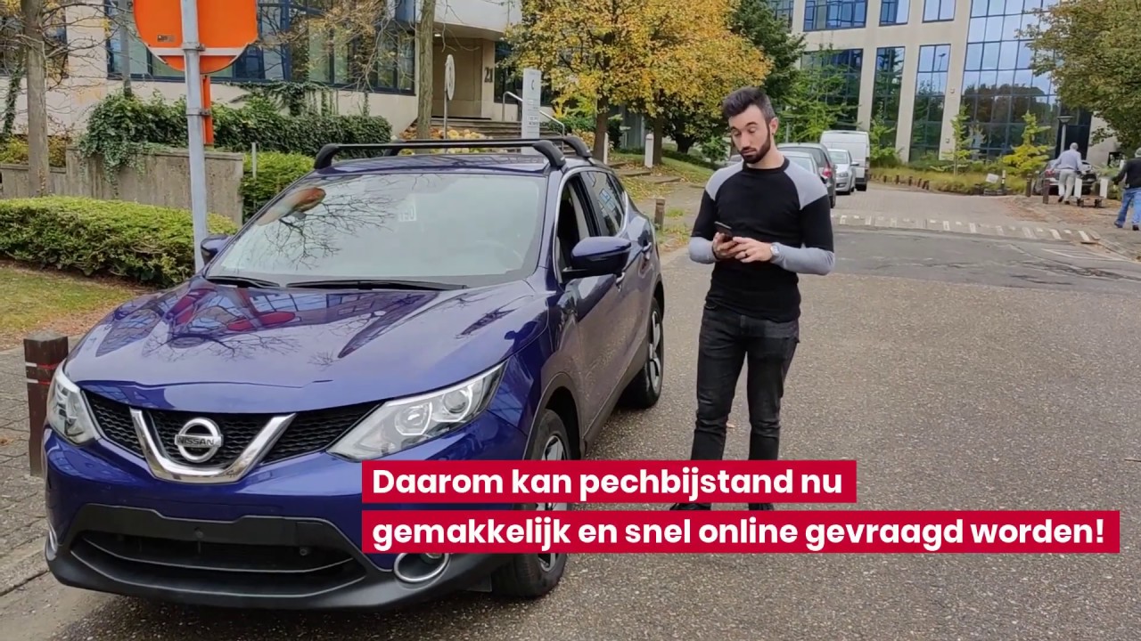 Nissan NL hd - YouTube