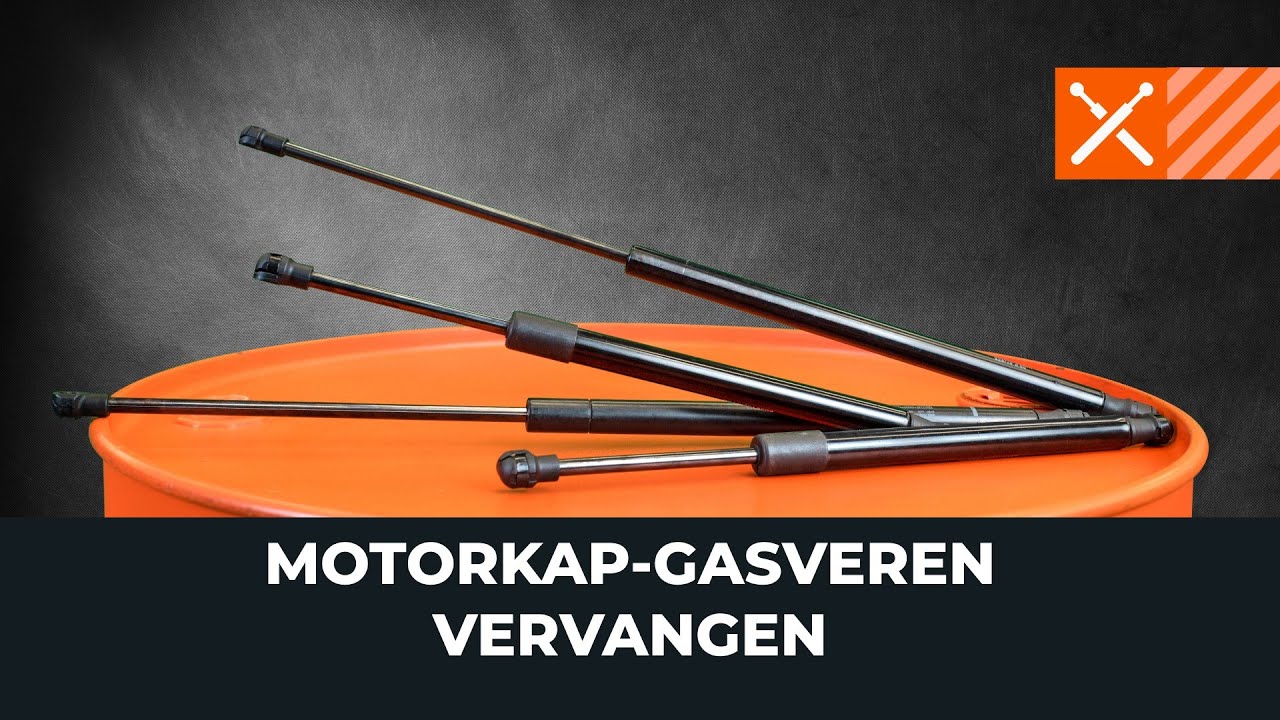 Motorkap