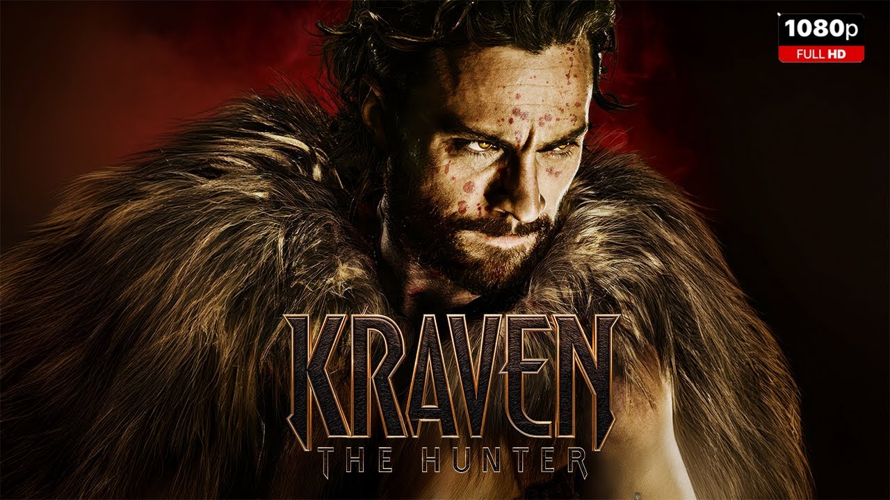 Kraven the Hunter Full Movie 2024 New Hollywood Movie Facts