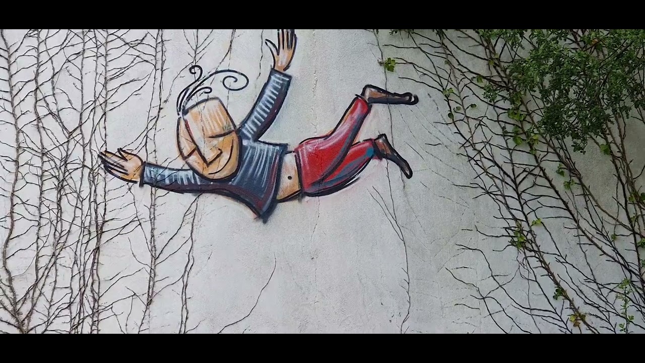 La petite voix d Eileen Caddy 29 avril YouTube