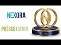 NEXORA : DES NODES À 50$ PRODUISANTS DES CRYPTOS PENDANT 10 ANS. 