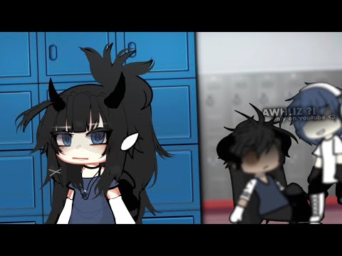 💢” dont make me your enemy “ || not org ? || glm ,, || FT: @Aleonard || desc