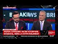 Veștea: Din guvern vor face parte miniștri din PNL și PSD