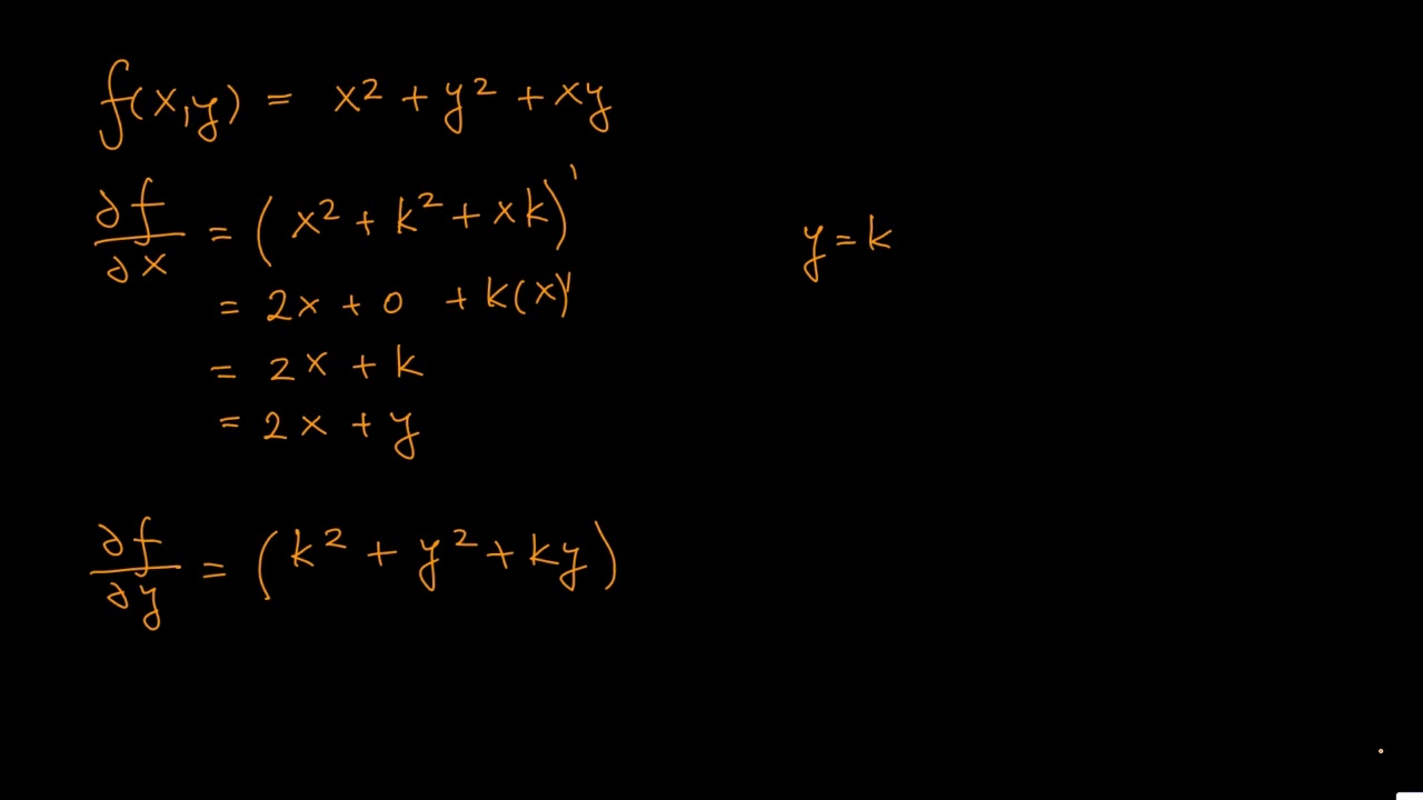 03. Parcijalni izvod 2