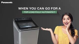Myth And Facts Top Load Fully Automatic Vs Semi Automatic Washing Machine