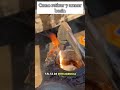 cómo retirar y armar bocin #soldadura #usa #welding #viral