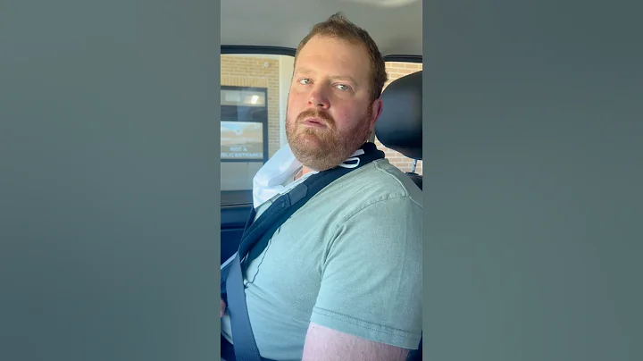 husband under anesthesia realizes he’s married