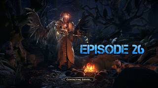Path of Exile 2 - Wichhunter - Runes of Aldur - Episode 26 - Interludes Part 1