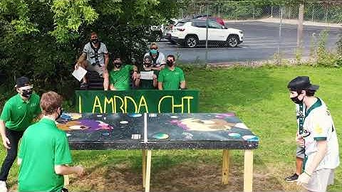 Lambda Chi Alpha WMU Recruitment Video