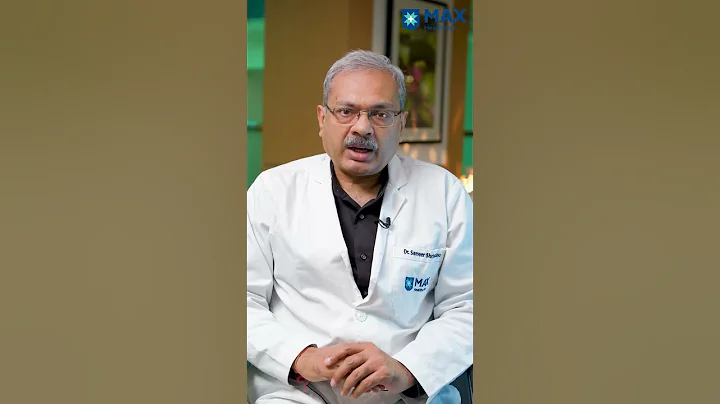 Components of a healthy heart | Dr. Sameer Shrivas...