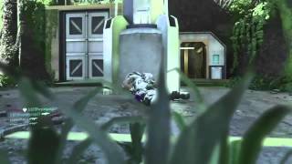 Call Of Duty AW: Spawn Kill Net Worth