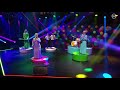 Heimilistónar - Kúst og fæjó (Söngvakeppnin 2018 - undanúrslit)