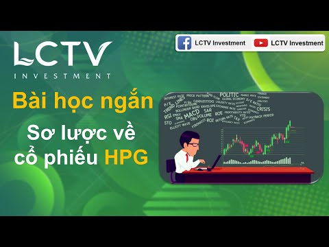Video Nhận định về cổ phiếu HPG thời điểm hiện tại sau khi... - youtube