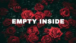 FREE Sad Type Beat - Empty Inside | Emotional Rap Piano Instrumental