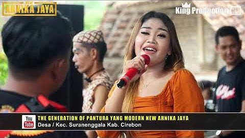 Dagang Pindang  - Ajeng Nabila   New Arnika Jaya  Ds Kedongdong Kec Susukan Kab Cirebon