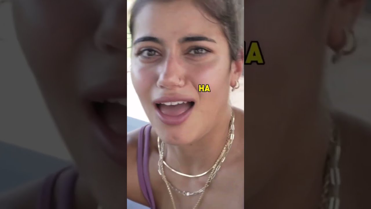 Rizzing Up Sara Saffari 