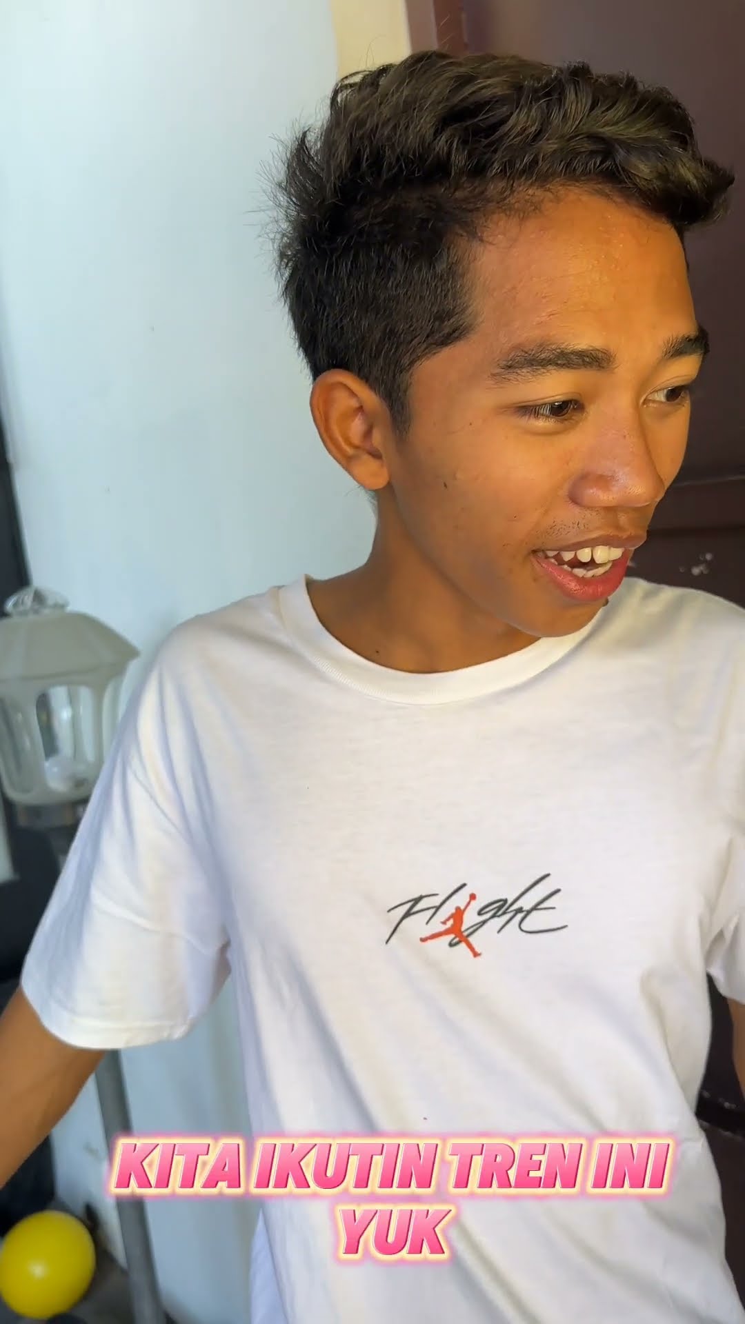 #SHORT | Ikutan Goyang Viral